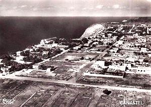 Oran - Canastel